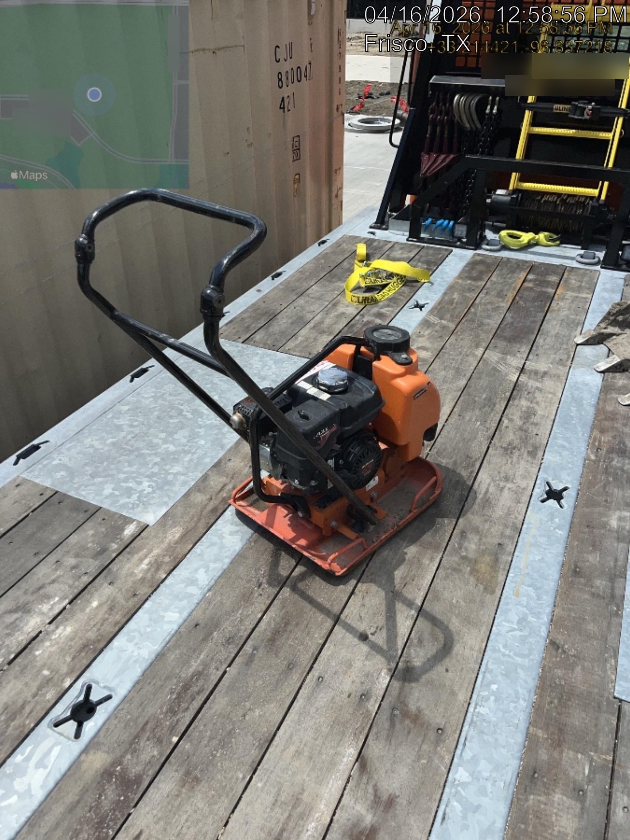 2023 MULTIQUIP MVC82VHW