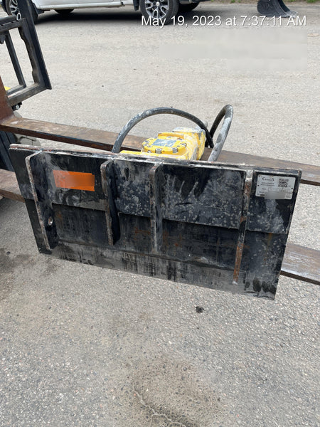 2021 EPIROC SB102