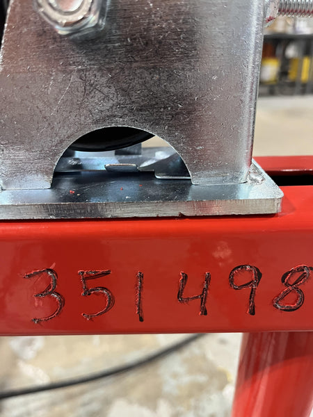 2023 B&B PIPE 4305