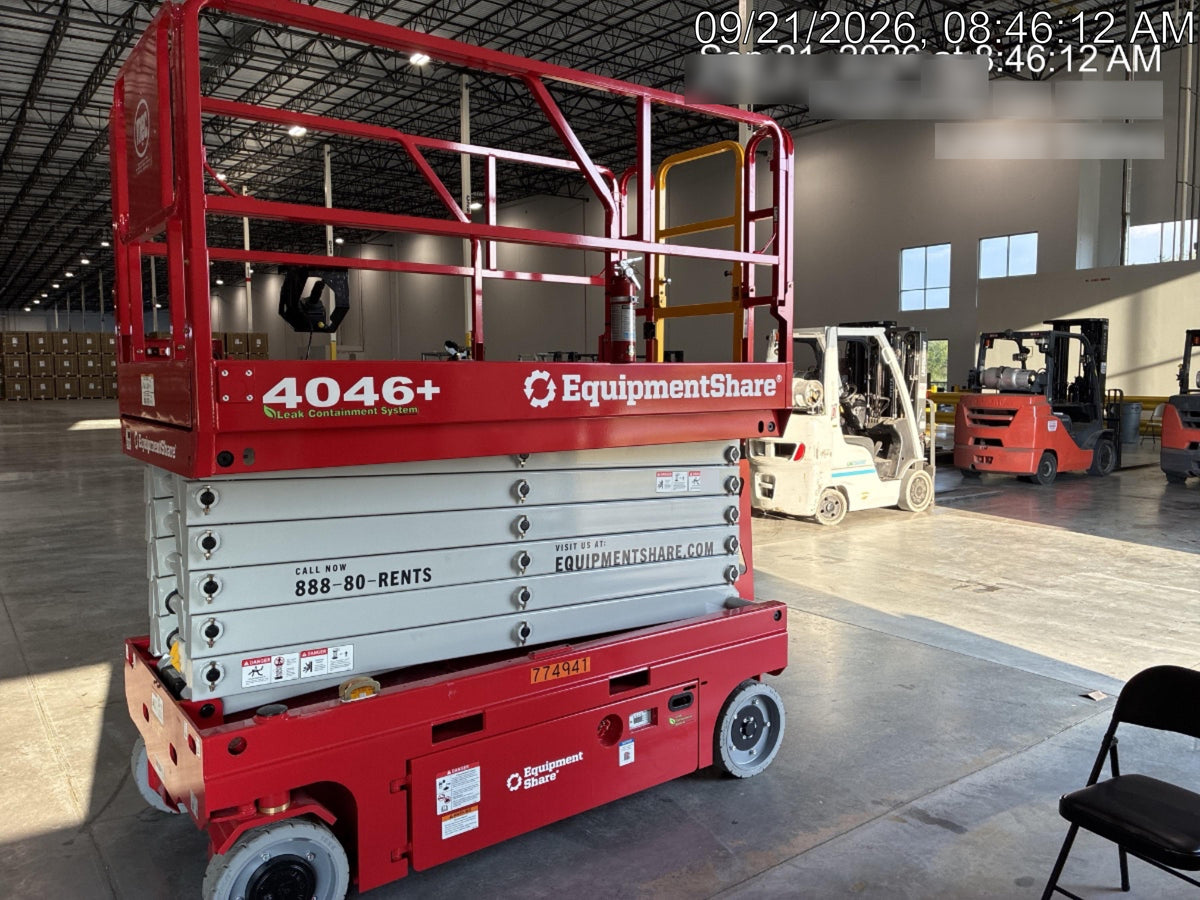 2026 MEC 4046+