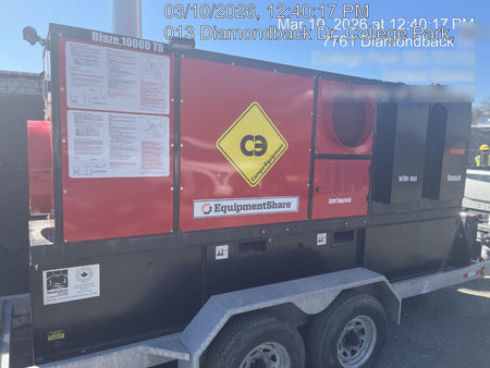2024 CAMPO EB1000CT