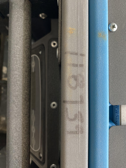 2020 DRI-EAZ LGR 7000XLi