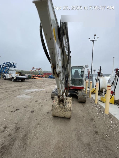 2023 TAG MANUFACTURING 30" Bucket - Tag