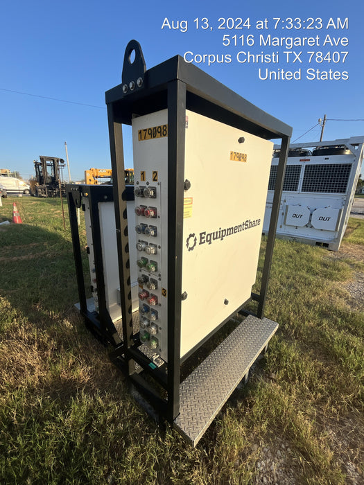 2021 TRYSTAR IL-086-VDE-27MBRP