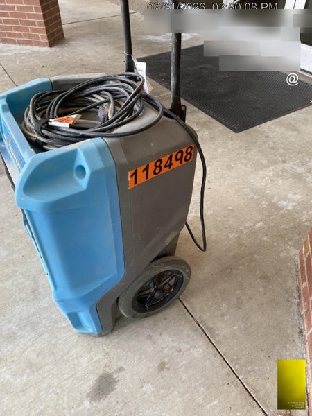 2020 DRI-EAZ LGR6000Li