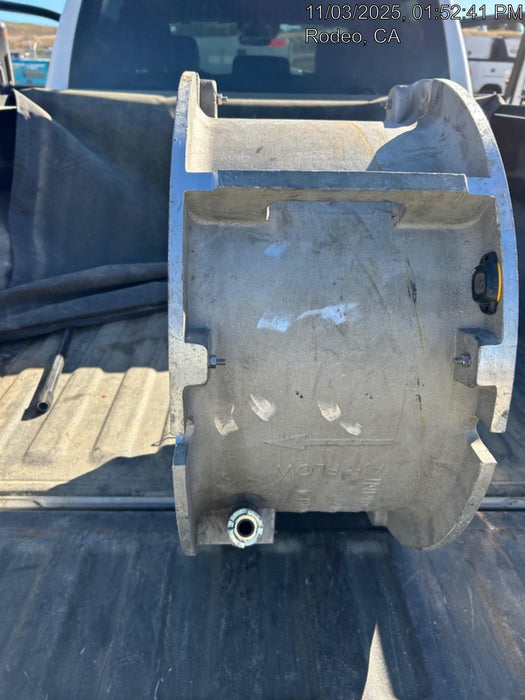 2021 MICHIGAN PNEUMATIC JF20