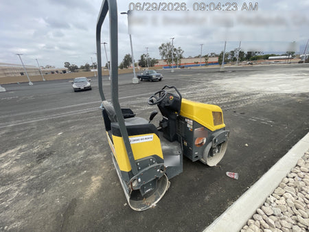 2021 WACKER NEUSON RD12A