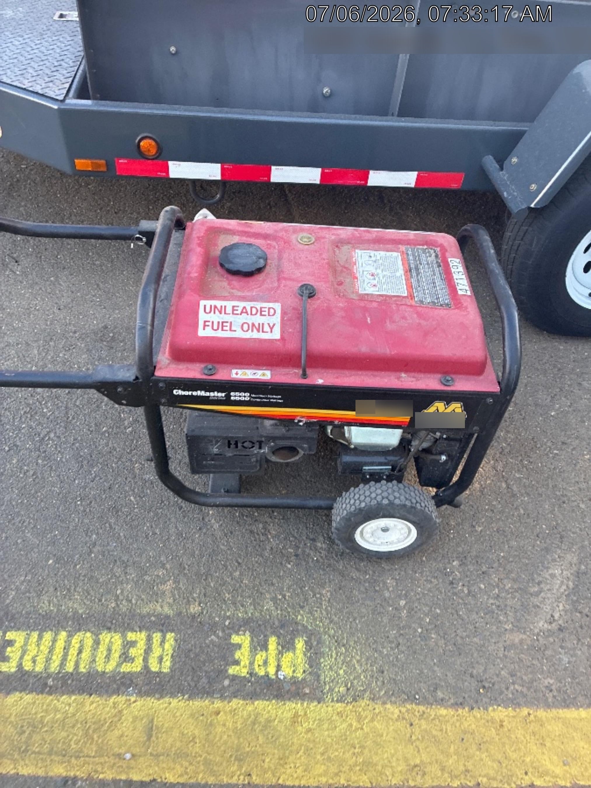 2024 MI-T-M GEN-6500-0MM1