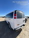 2025 CHEVROLET Express Van - Rental