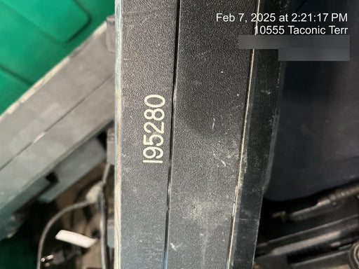 2021 MOTOROLA PMPN4284