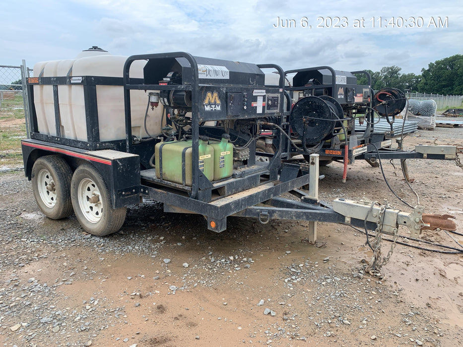 2020 MI-T-M CORPORATION HS-3006-0MDK-UR