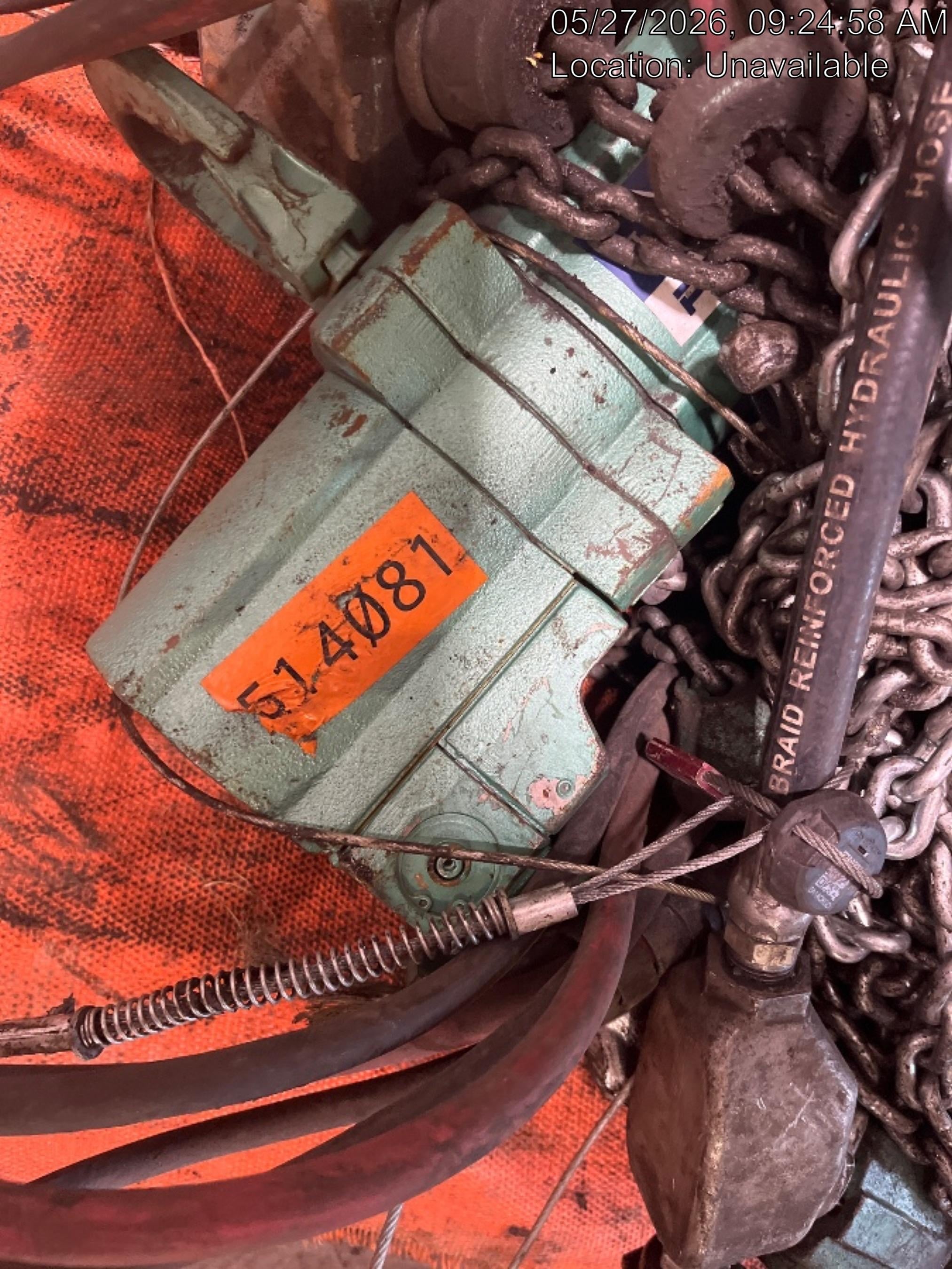 2025 JD NEUHAUS PROFI 1TI/2TI