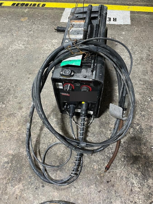 2022 LINCOLN ELECTRIC K4266-1