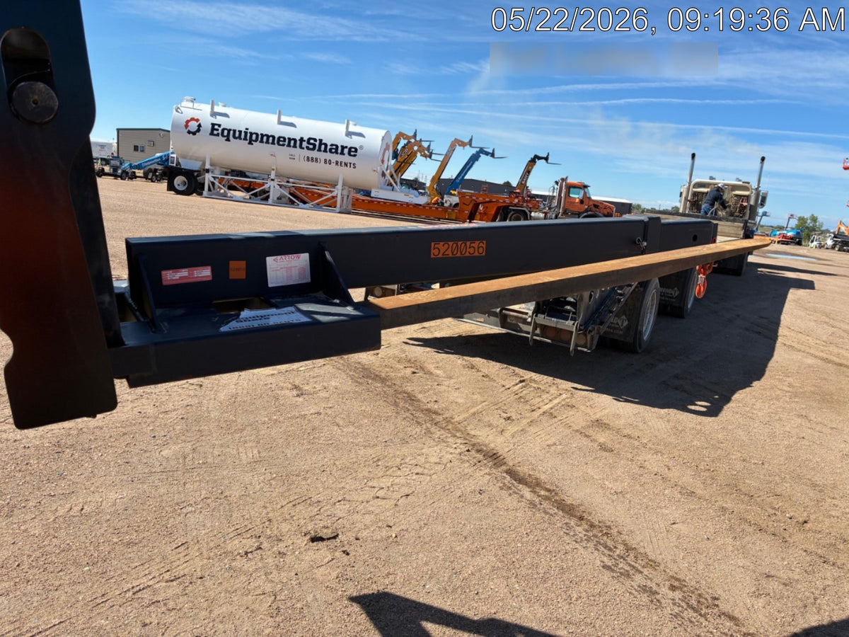 2025 ARROW MATERIAL HANDLING CE60-TH-STP