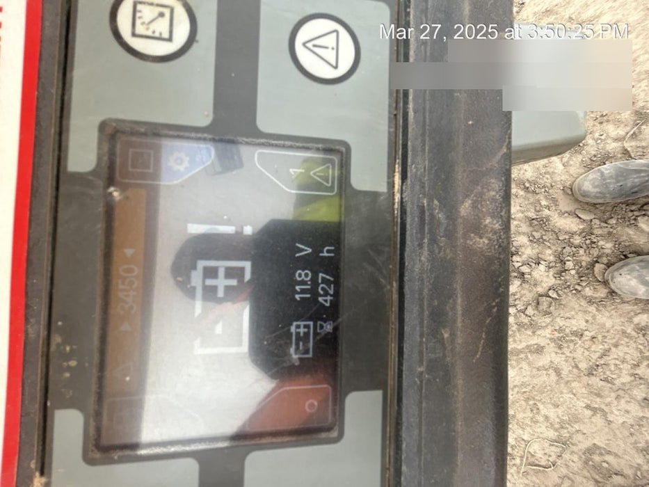 2023 ATLAS COPCO XAS188 CWK