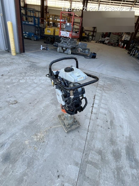 2023 MULTIQUIP MTX60HD