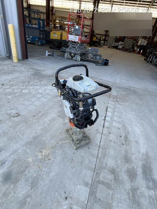 2023 MULTIQUIP MTX60HD