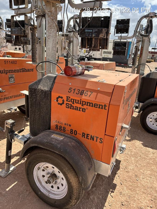 2025 WANCO WLTT-4MM4K