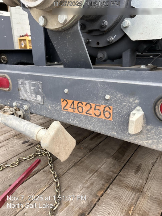 2022 ATLAS COPCO PAC F66 KD