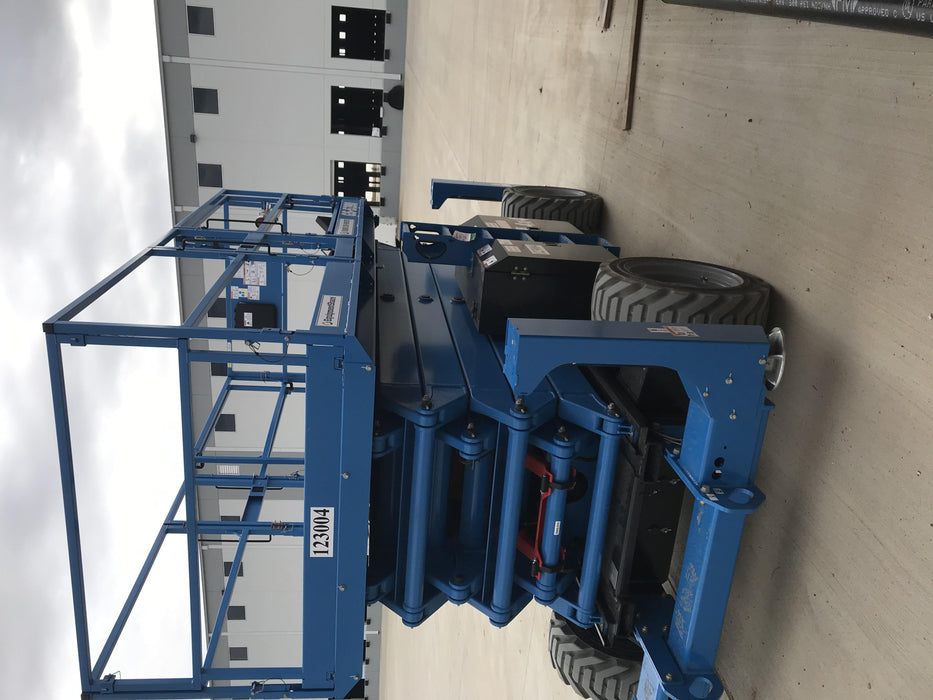 2020 GENIE GS-5390 RT