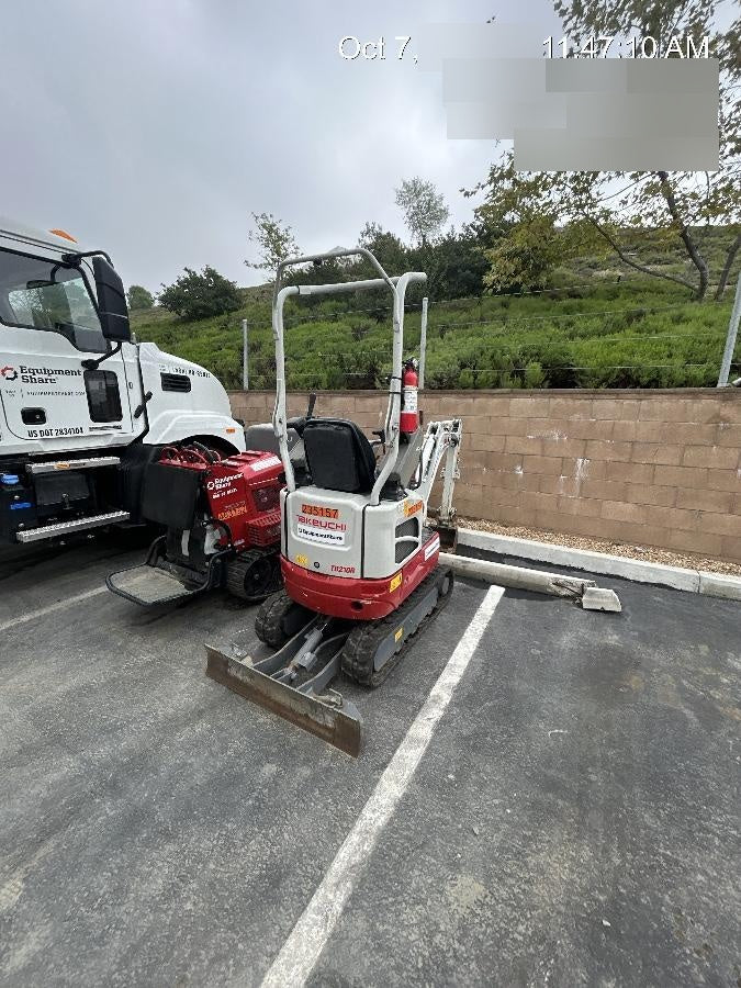 2024 TORO MBTX 2500-TS