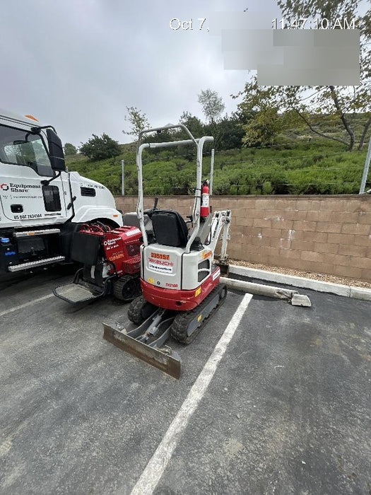 2024 TORO MBTX 2500-TS