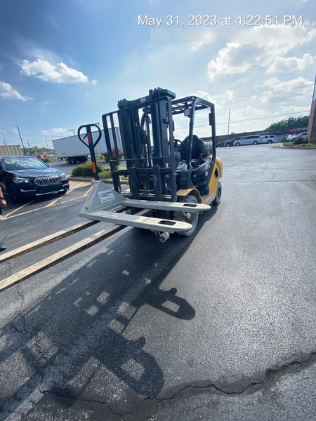 2019 PALLET JACK ML55