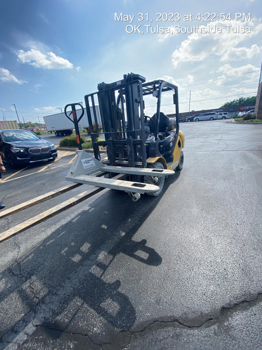 2019 PALLET JACK ML55