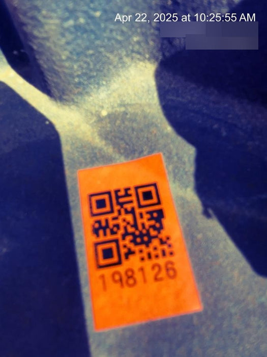 2021 PINNACLE PDQC-10000B