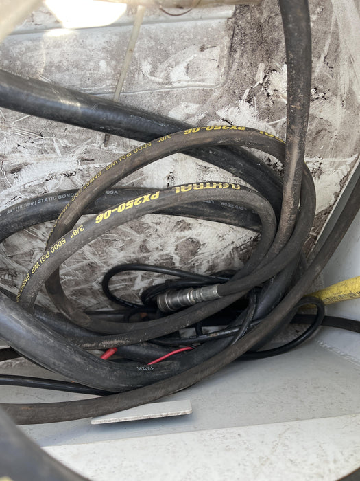 2021 TRANSCUBE 20TCG(G)W-NA