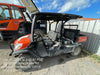 2022 KUBOTA RTV-X1140W-H (Canopy)
