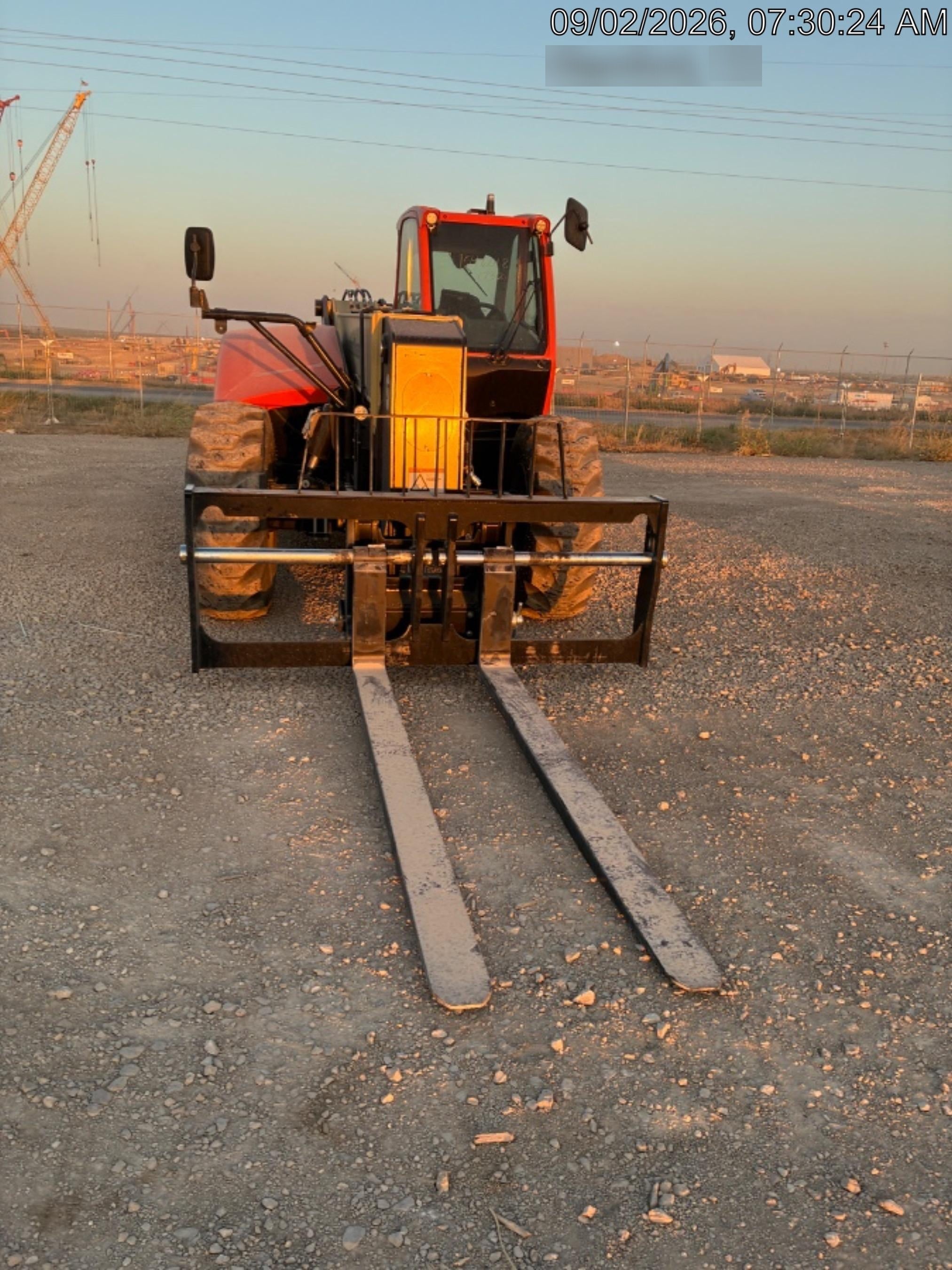2026 JLG 1732