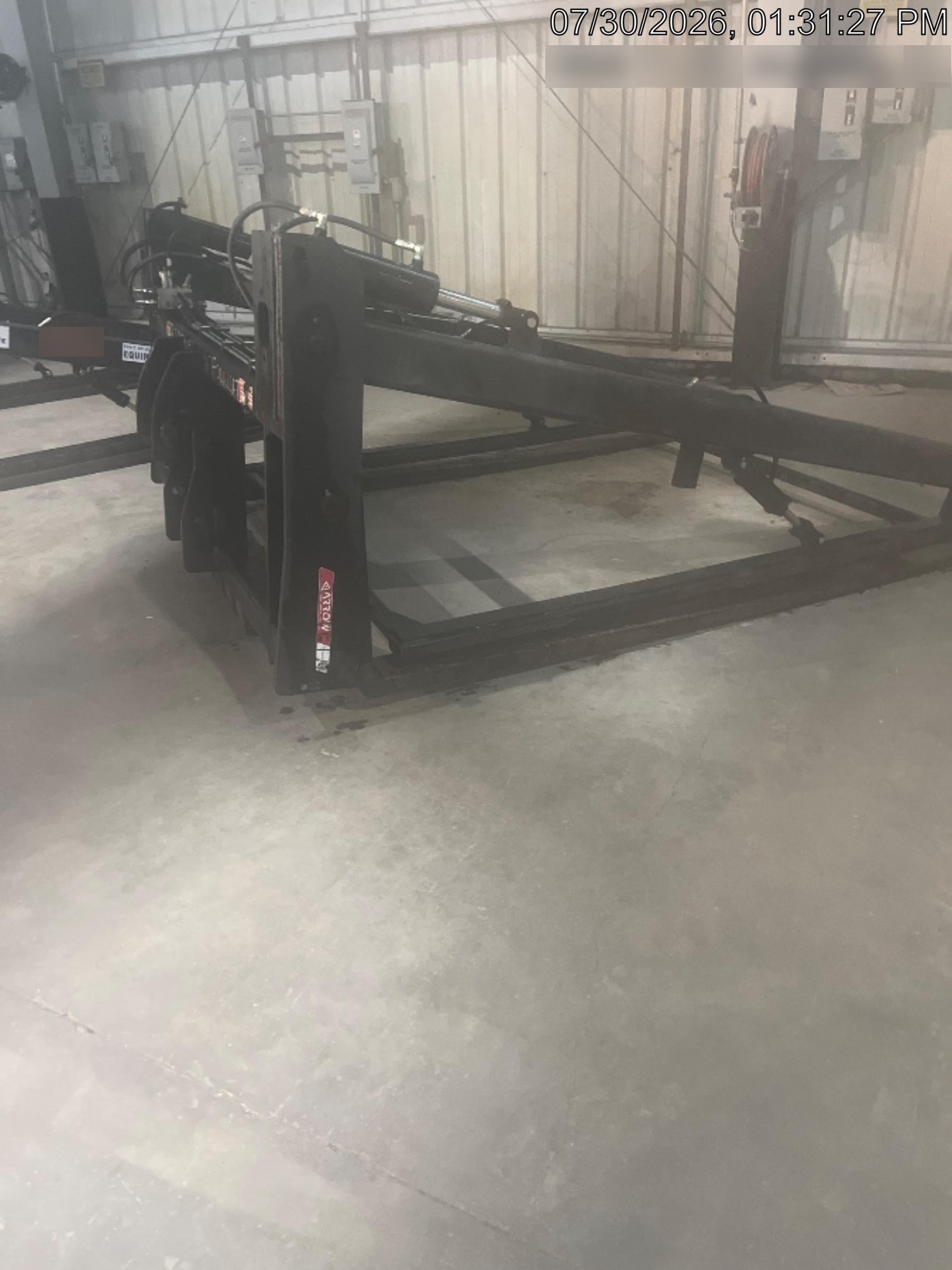2024 ARROW MATERIAL HANDLING 61842-6-96-089PG