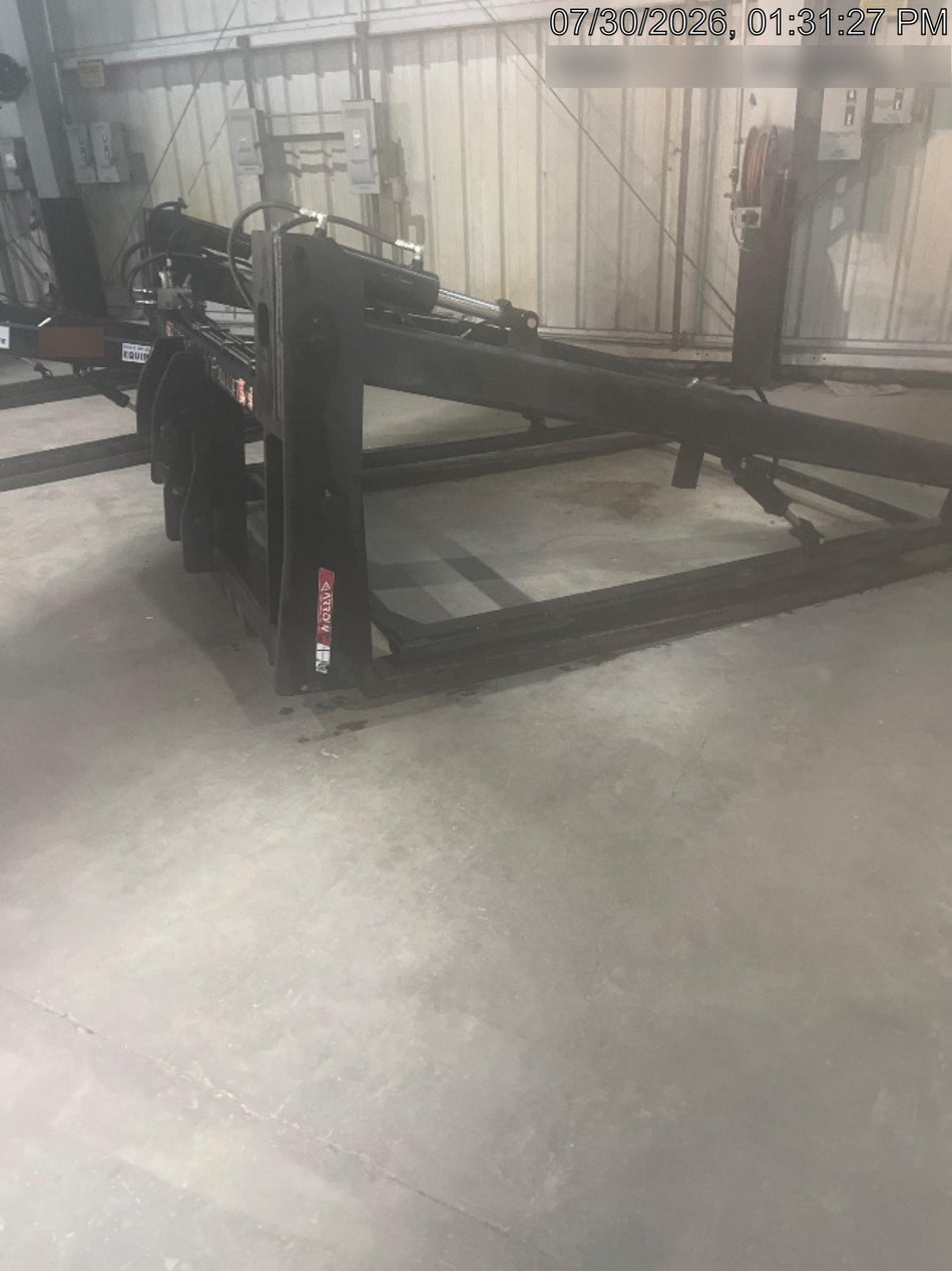 2024 ARROW MATERIAL HANDLING 61842-6-96-089PG