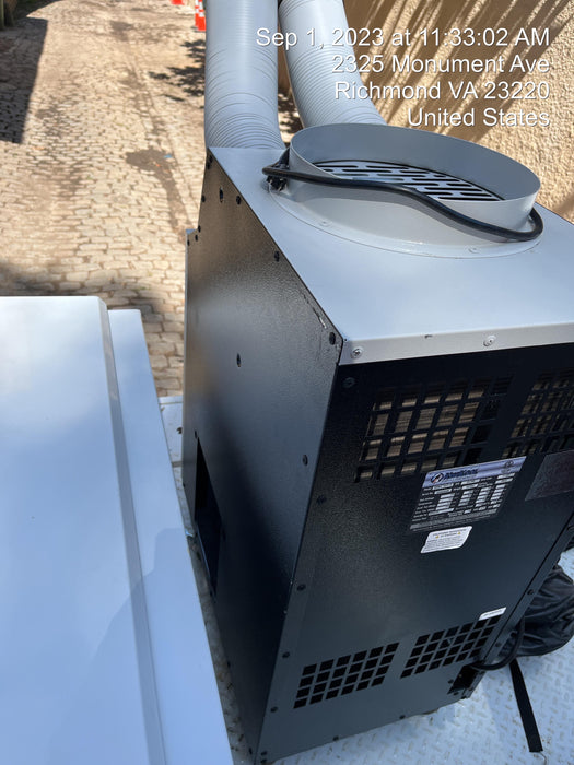 2023 KWIKOOL KPAC1411-2