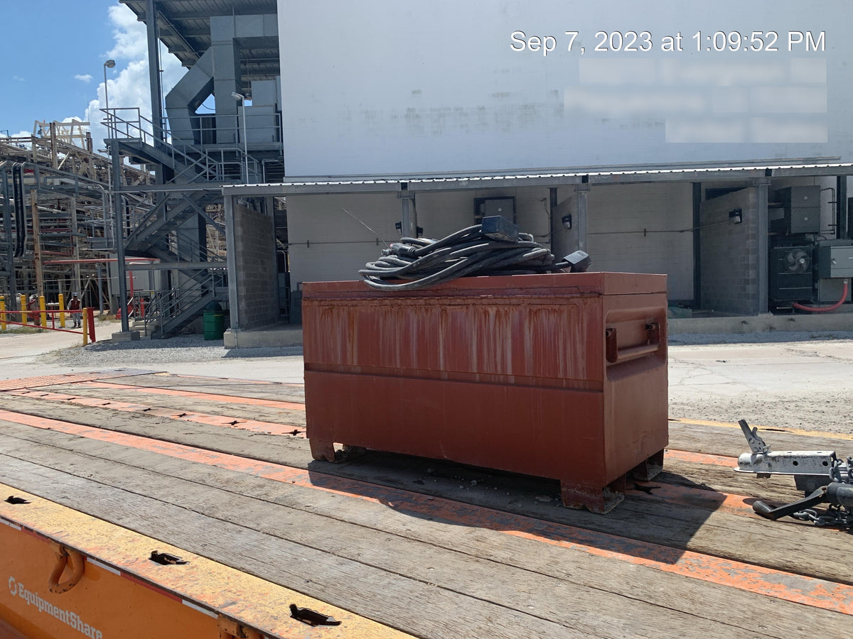 2020 JOBOX 1-654990