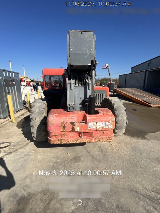 2016 Skyjack SJ1056 TH Skyjack 1056TH