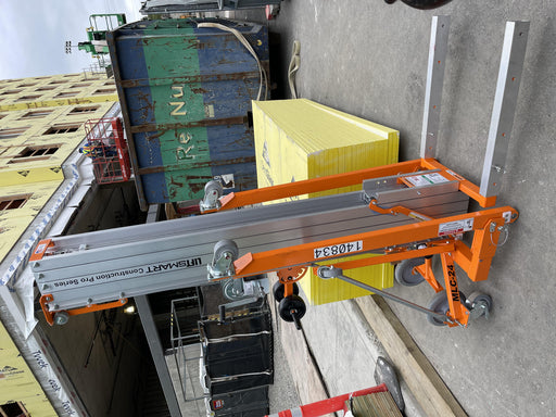 2021 LIFTSMART MLC-24