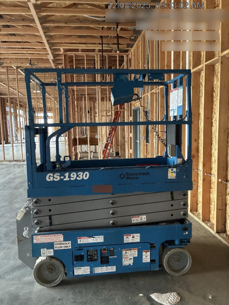 2020 Genie GS-1930 GENIE GS-1930