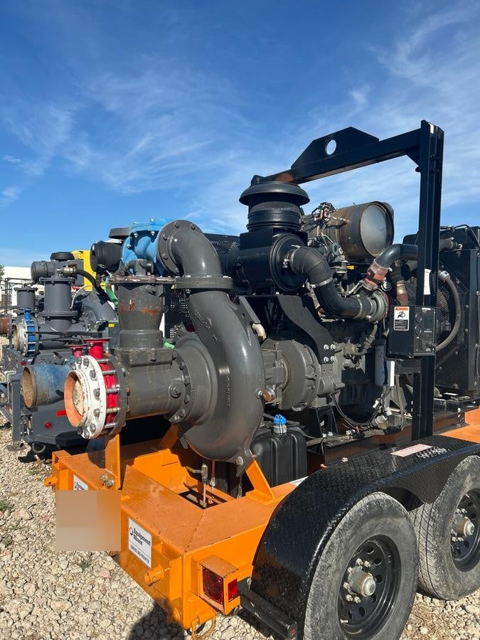 2020 RWN Pump