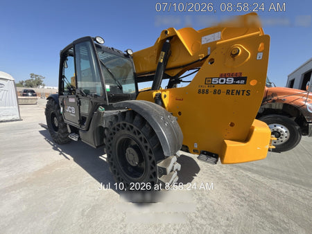 2024 JCB 509-42