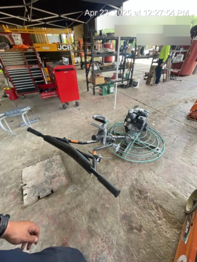 2024 MULTIQUIP B46H90