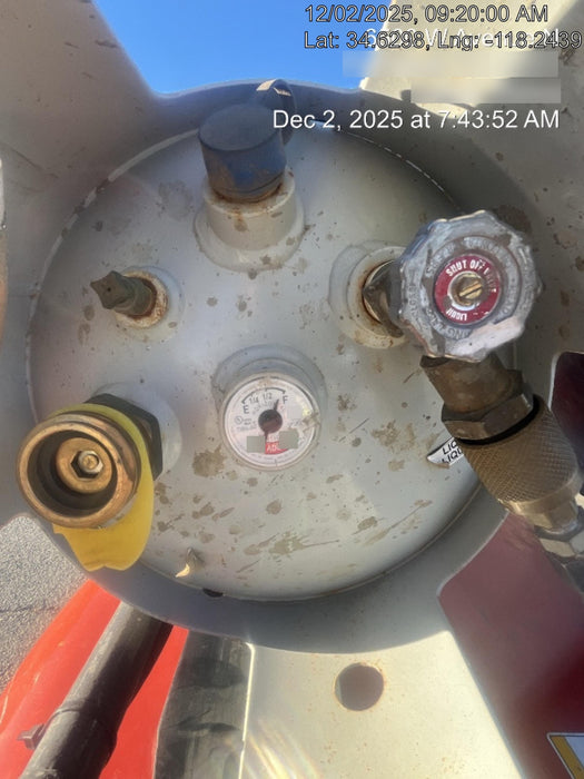 2021 HELI CPQYD25-KU1H