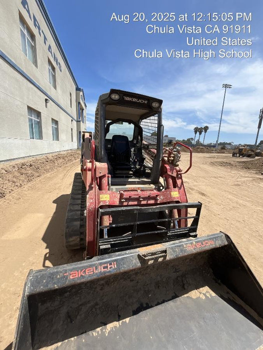 2022 ARROW MATERIAL HANDLING FS5100CB - 72"