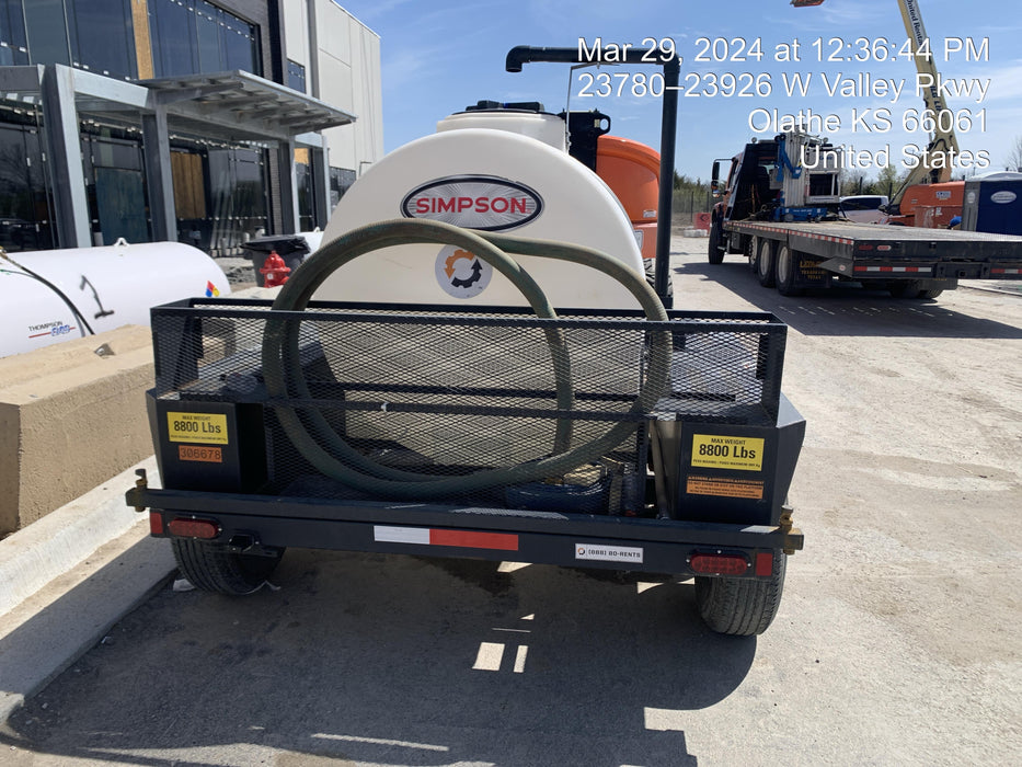 2023 SIMPSON SWT-52517