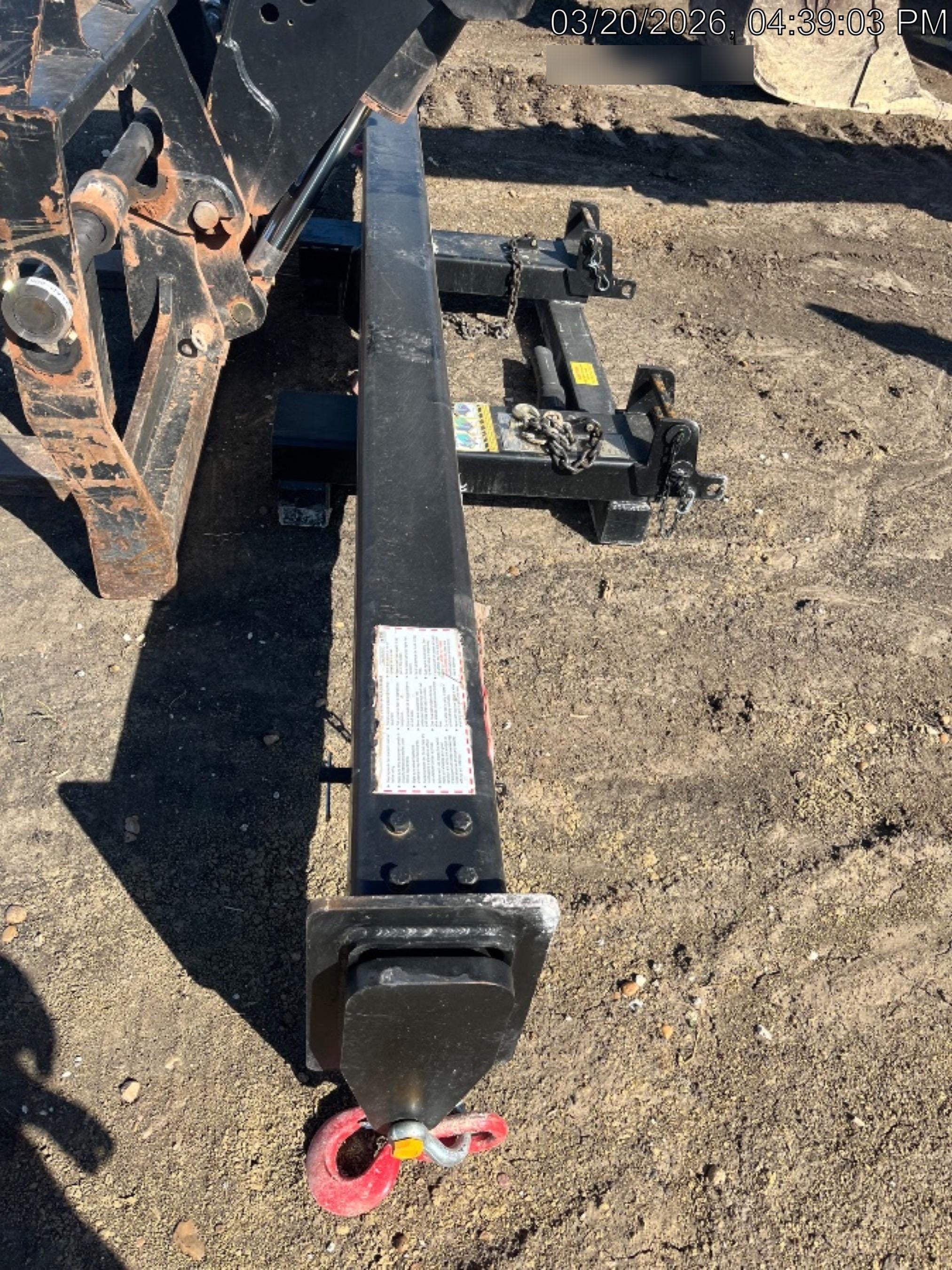 2025 STAR INDUSTRIES 1160B