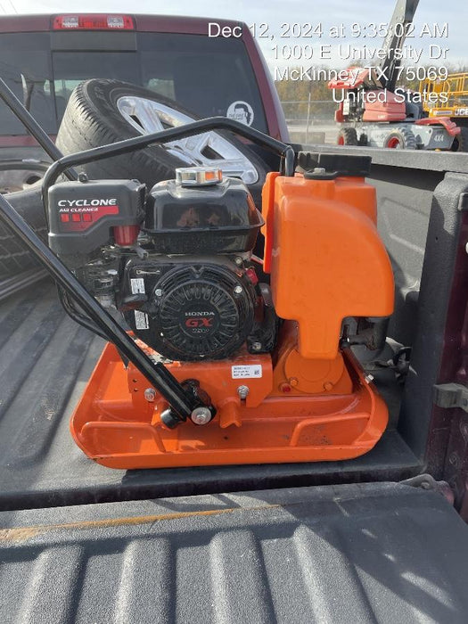 2023 MULTIQUIP MVC82VHW