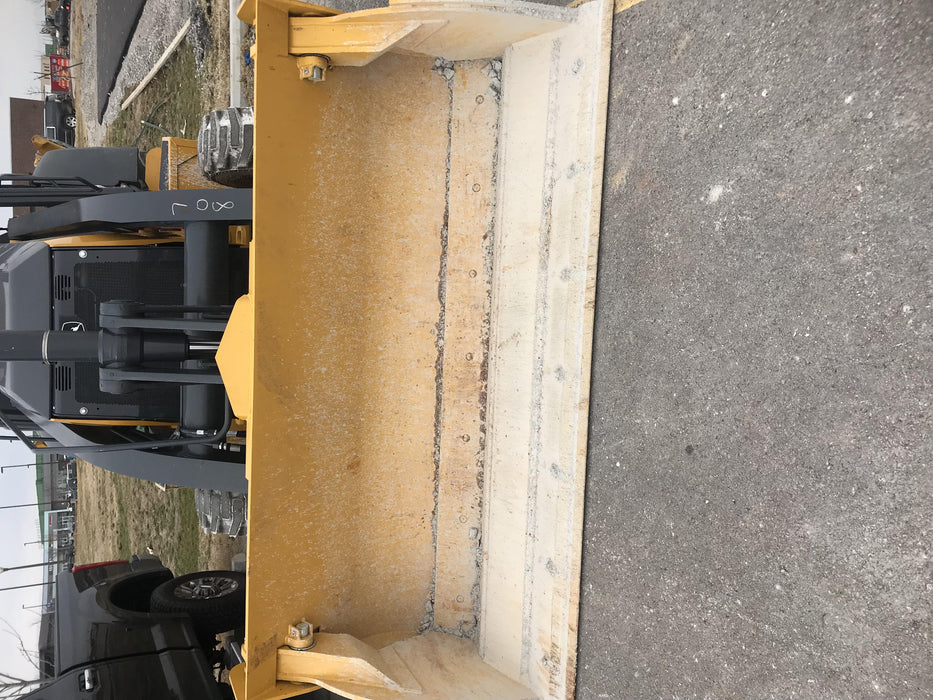 2023 JCB 3CX-14 Extendable Stick 74hp, Cab/Heat/Air, 4WD, Extendable Stick, Easy Controls, 1 Way Hydraulics, With Loader Pipework