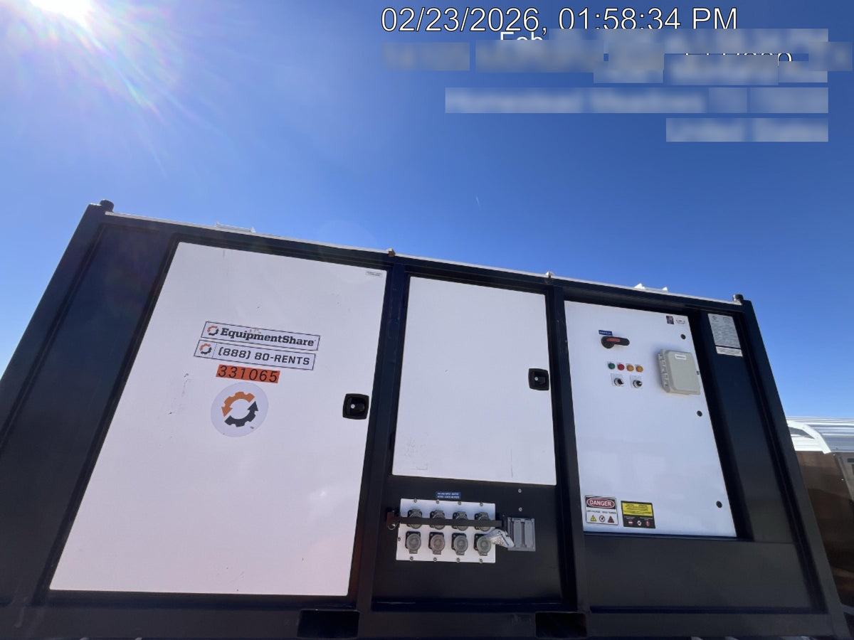 2023 AES AES25TDH44TTA