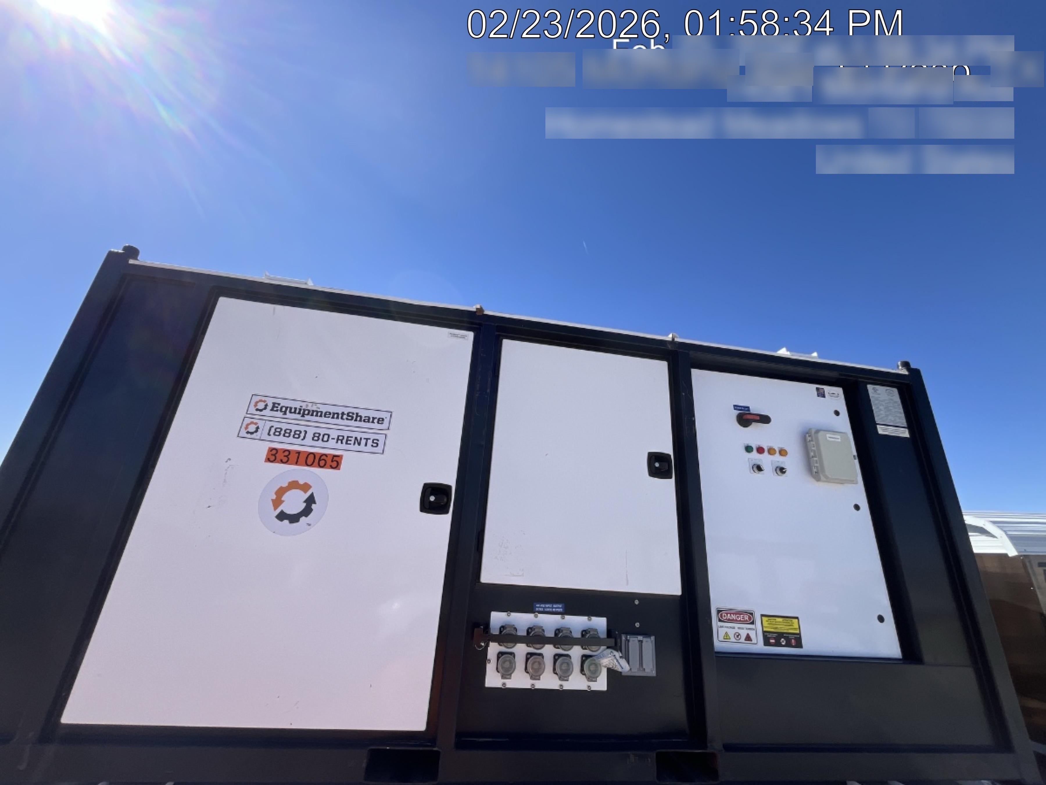 2023 AES AES25TDH44TTA